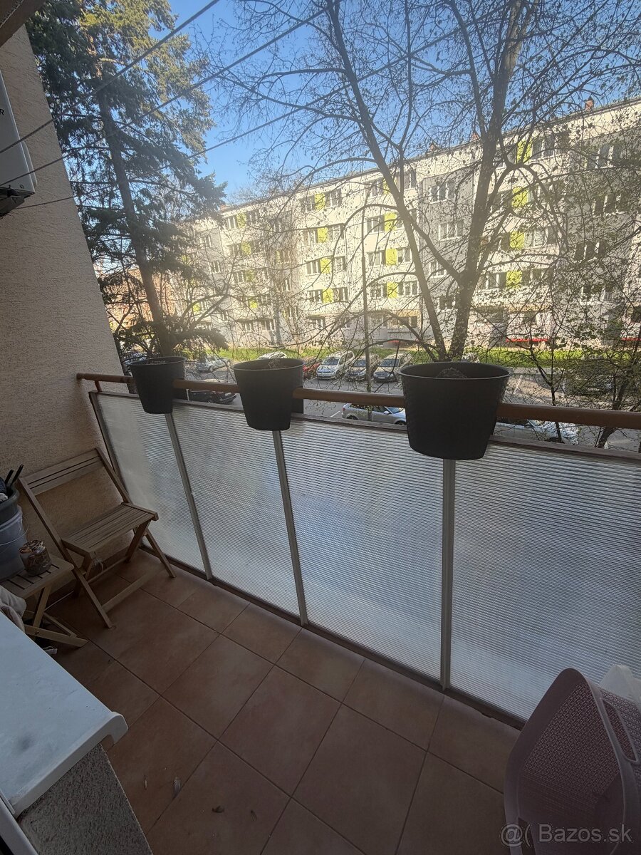 ZNÍŽENÁ CENA Na predaj 3izbový byt 65m2-Topoľčany - 13