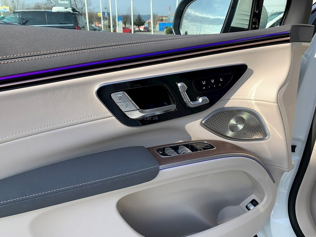EQS SUV 580 4MATIC - 13