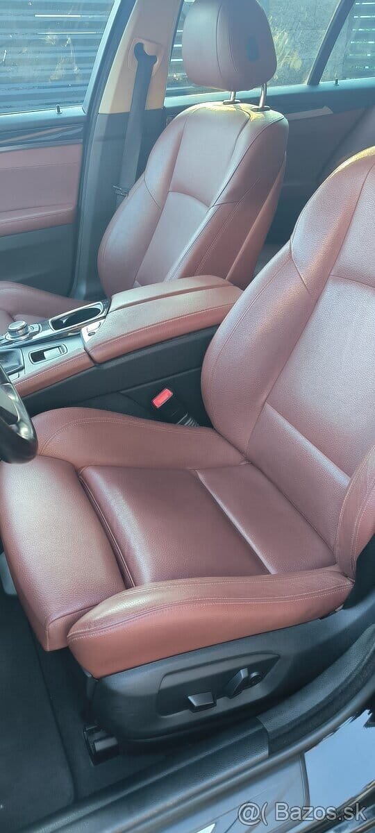 BMW 520 d TOURING - 13