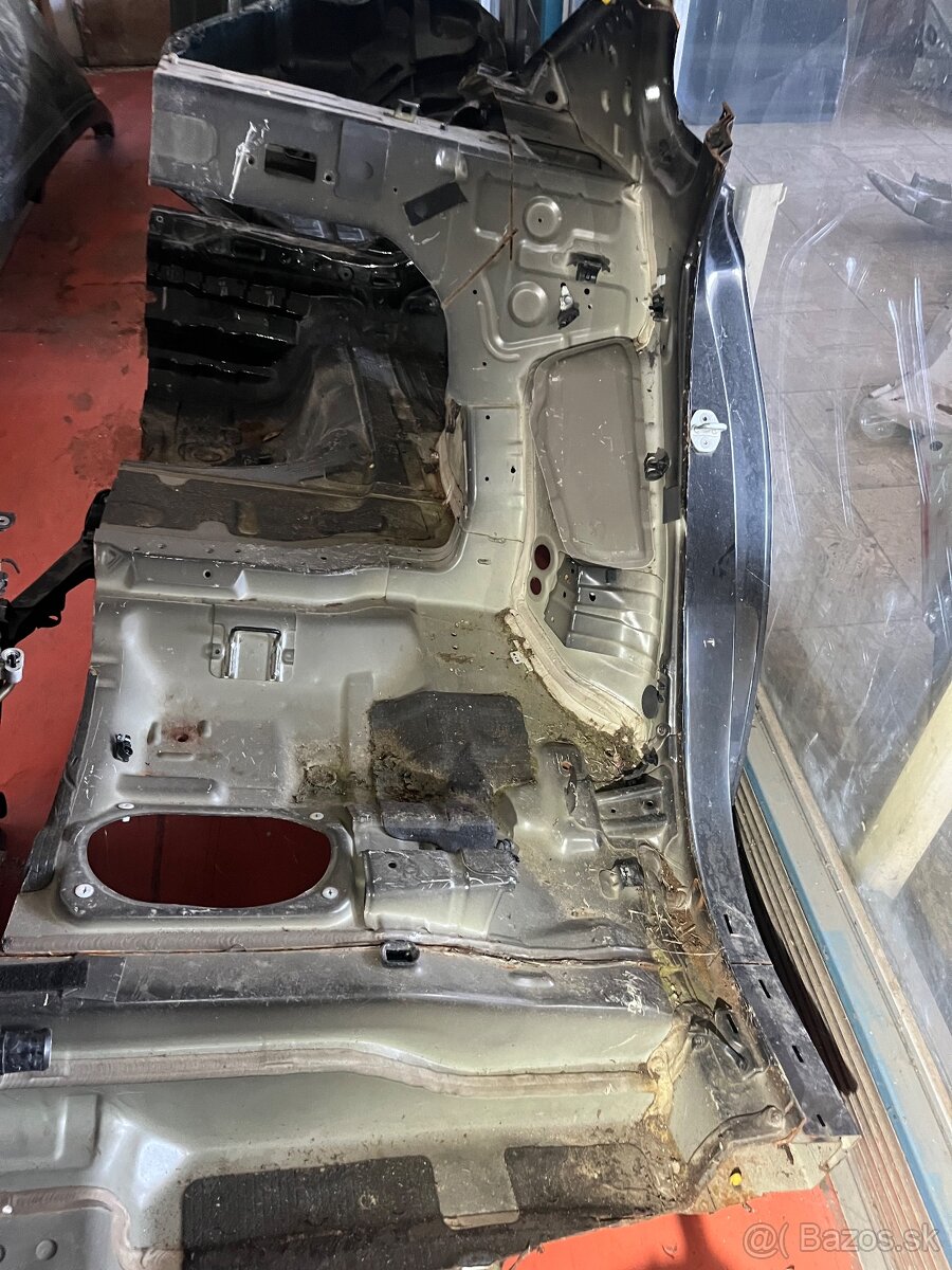 Rozpredam Kia Optima 4 - 13