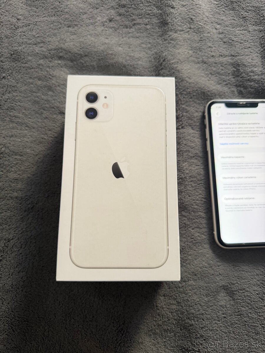 Iphone 11 - 13