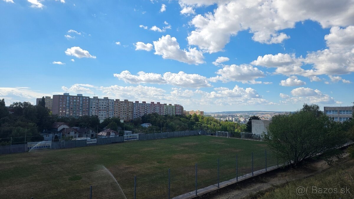 3 izbový byt s loggiou Postupimská Košice - Dargovských hr. - 13