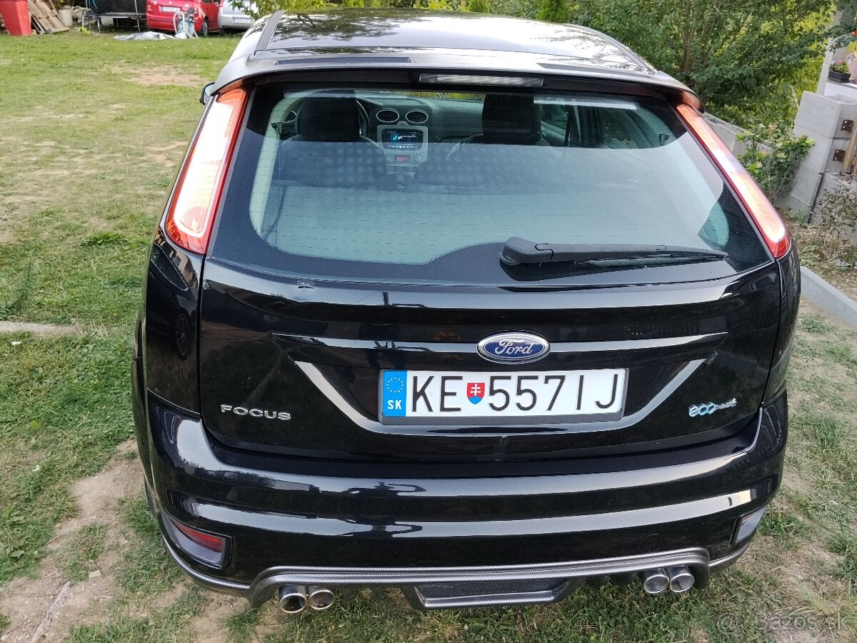 Ford focus - 13