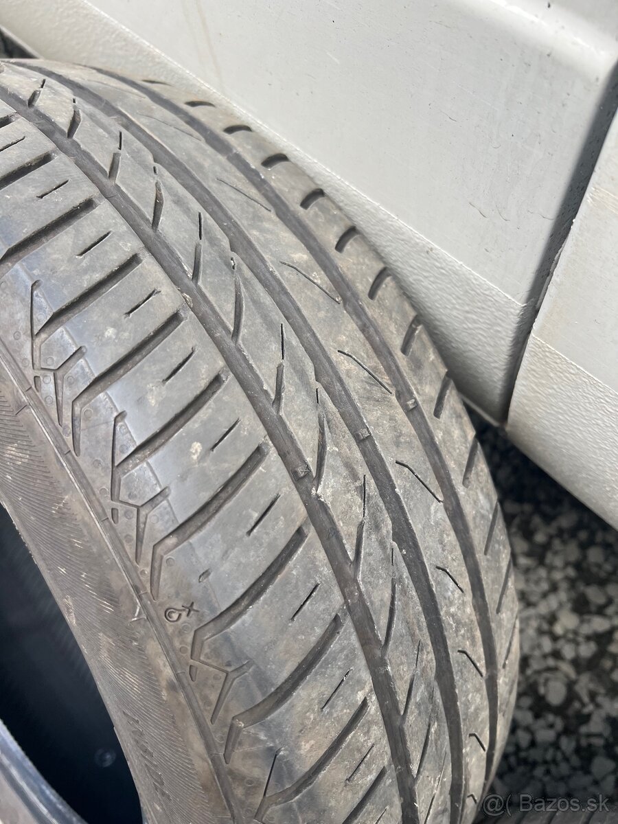 Letné pneumatiky Matador Hectorra R15 - 13