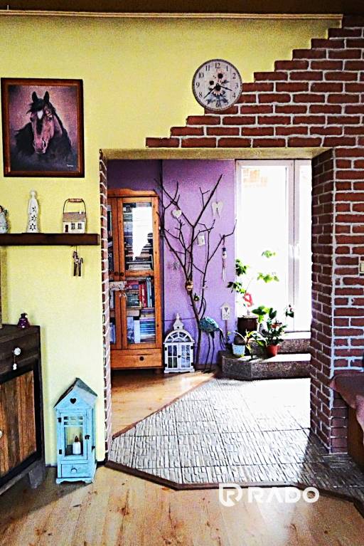 RADO | Rodinný dom v obci Unín - 13