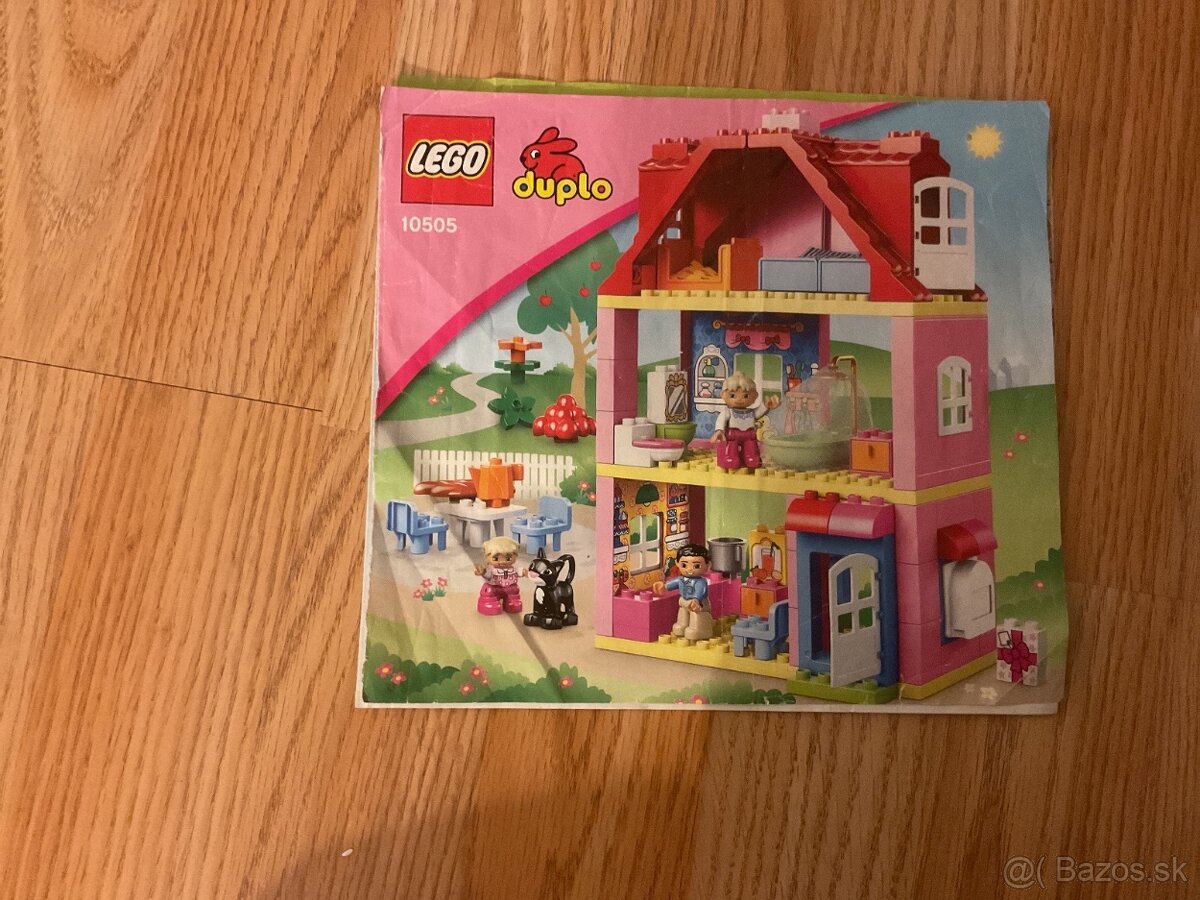 Lego DUPLO - 13