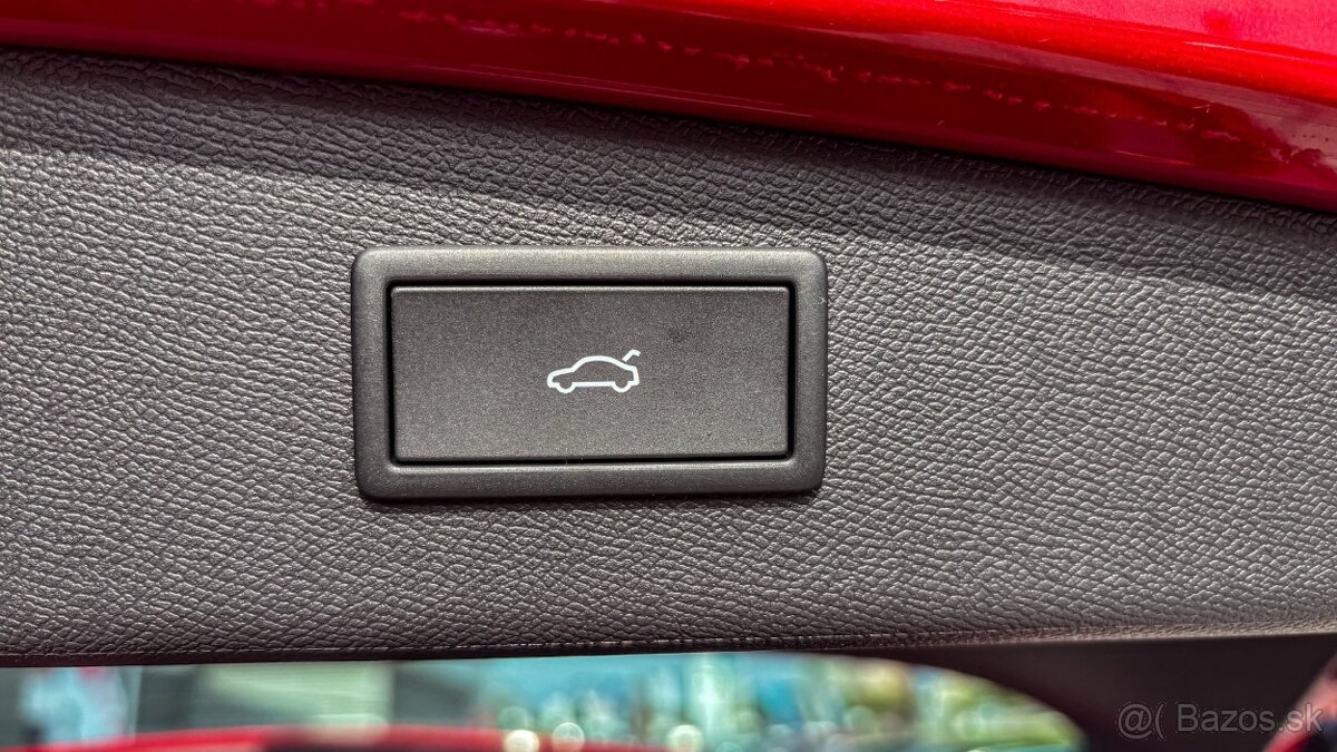 Seat Leon SP FR Max 1,5 eTSI 150k 110kW 7-DSG - 13