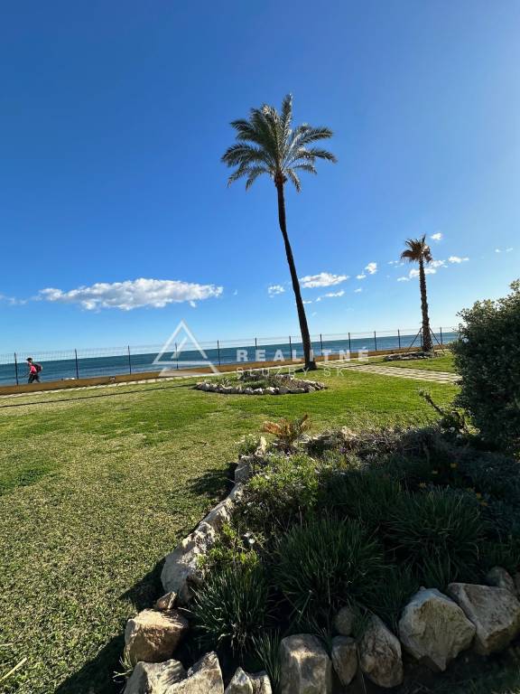 Španielsko, 2 izbový byt na pláži , Calahonda - 13