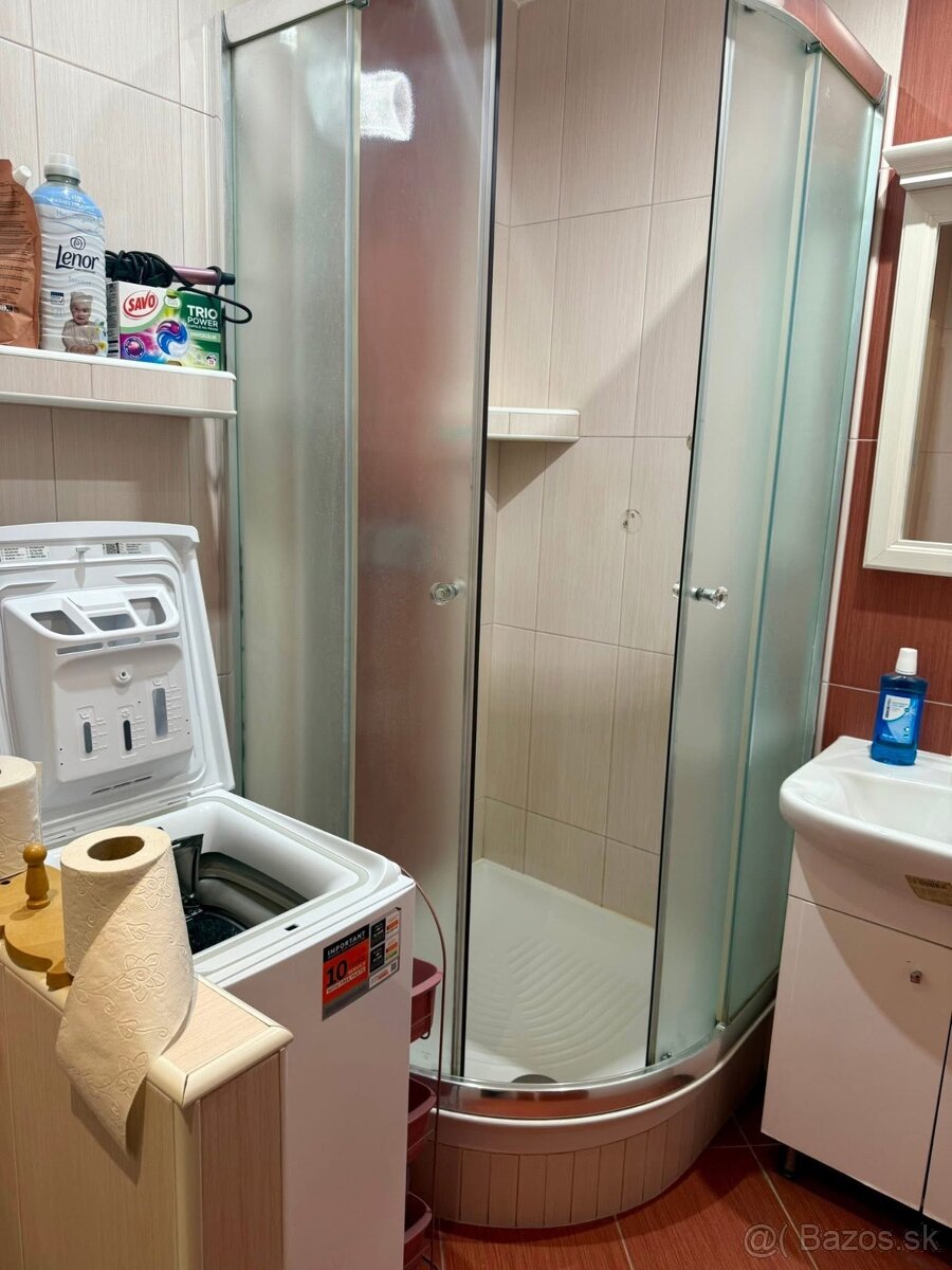 3-izbový byt Dolné Vestenice - 13