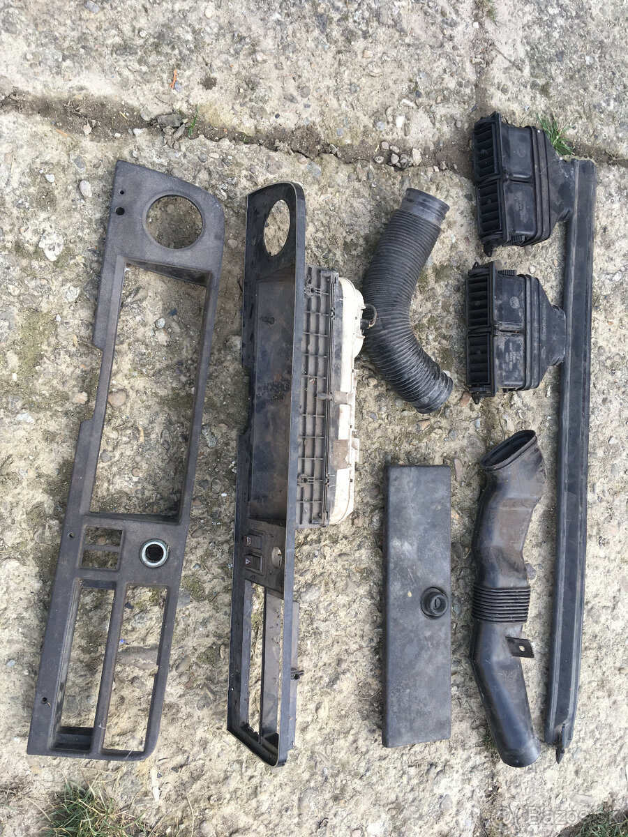 Ford Taunus Cortina Granada - 13