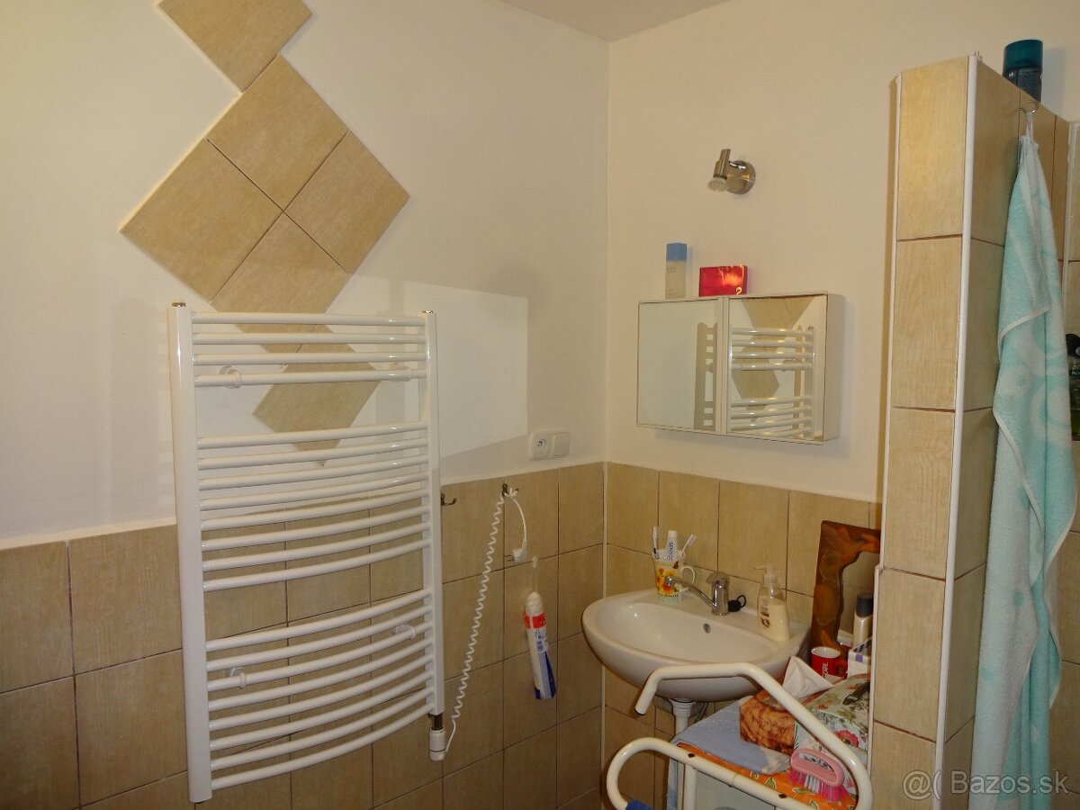 Predaj-domček Kalinov,okr. ML, znížená cena - 13