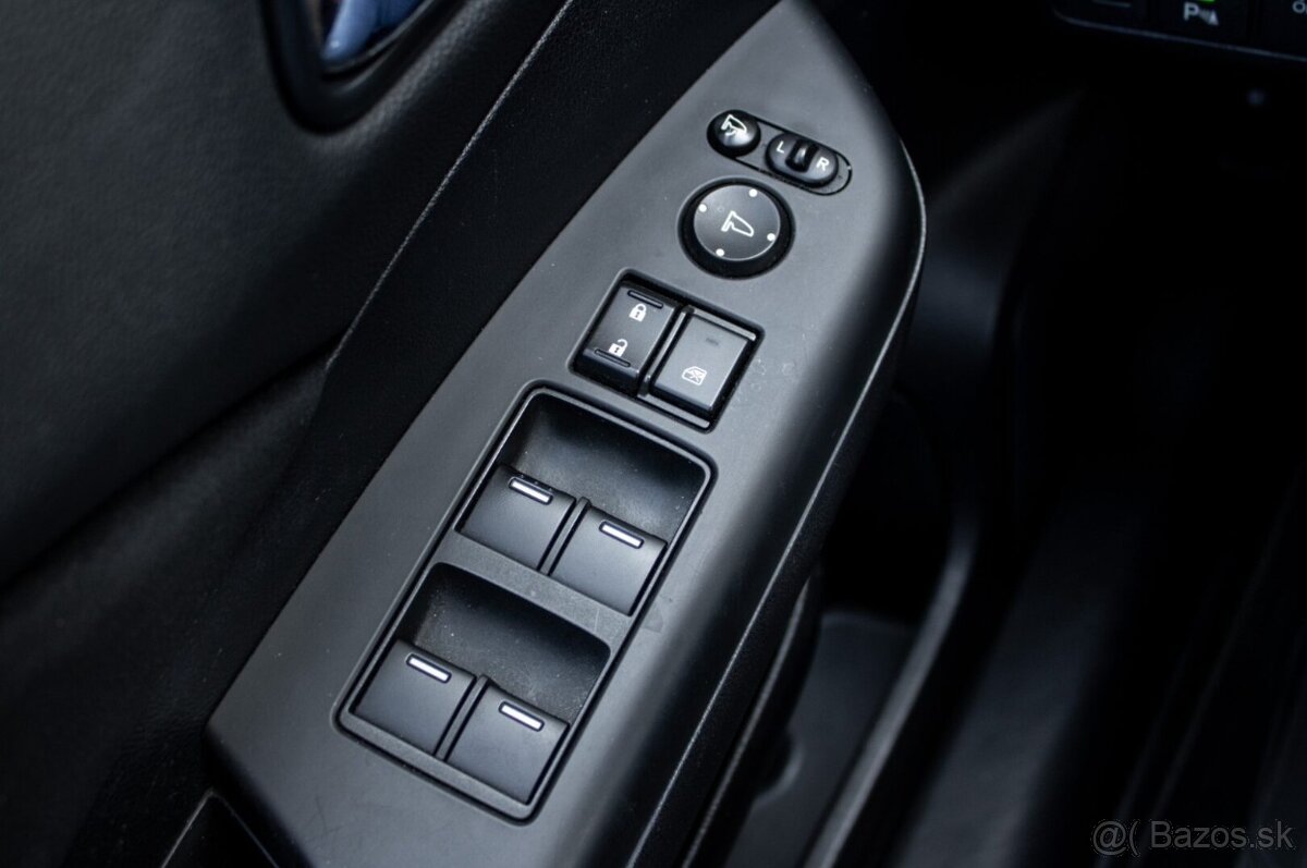 Honda CR-V 2.2 i-DTEC Elegance 4WD - 13