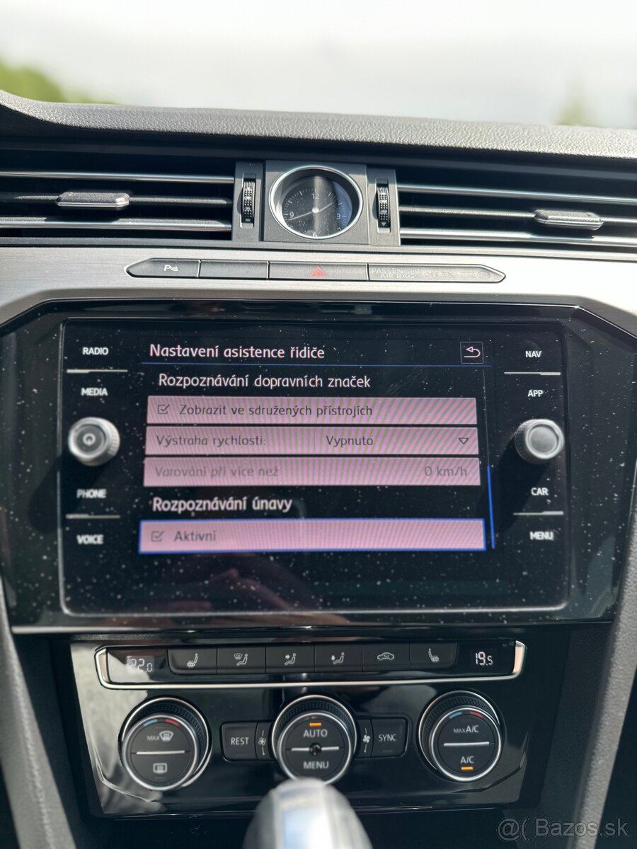 VW ARTEON DSG - 13