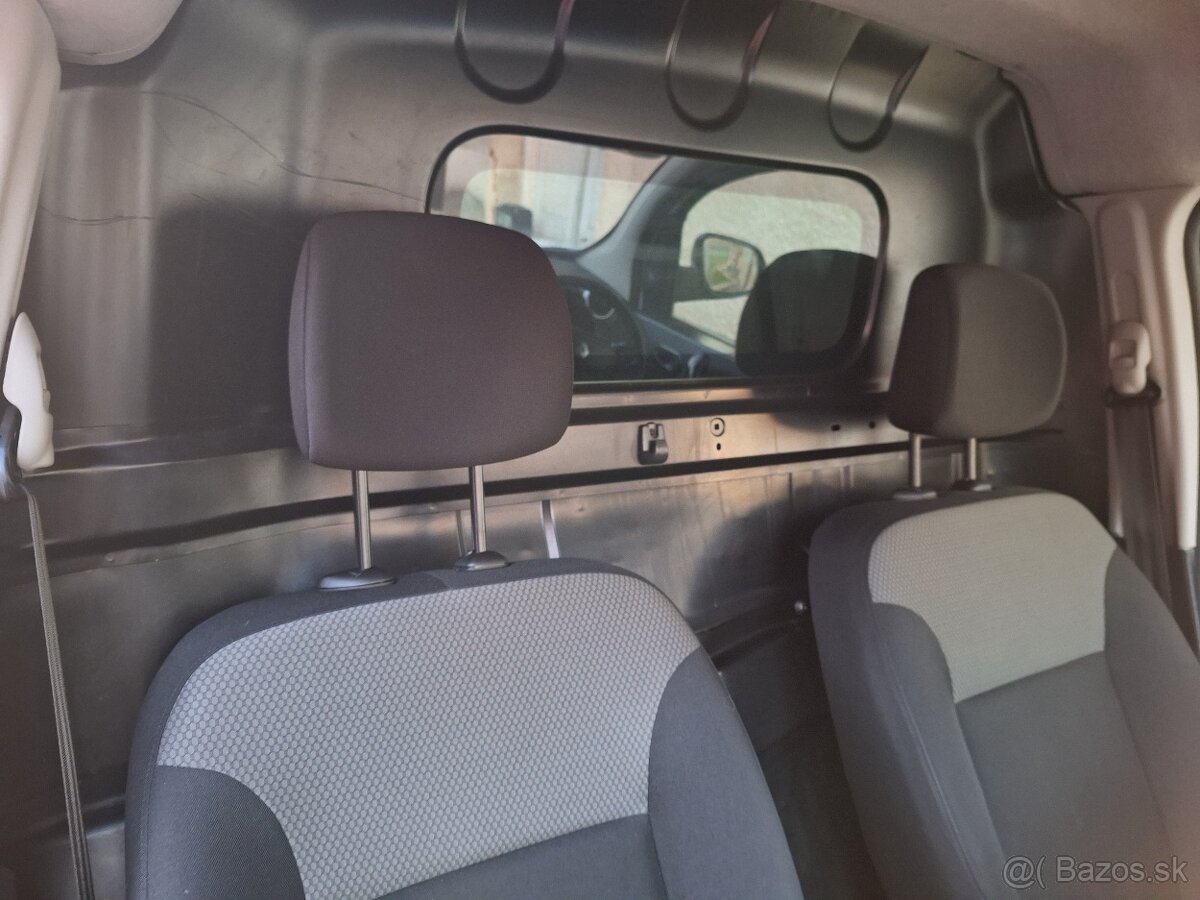 Renault Kango Maxi r.2019 - 13