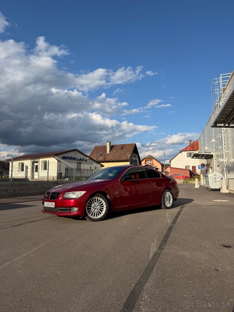 BMW E92 +dohoda - 13