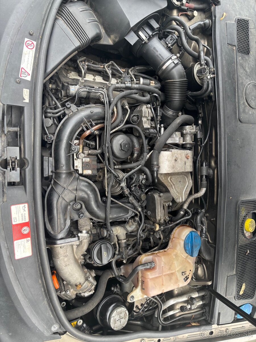 Audi a6 c6 - 13