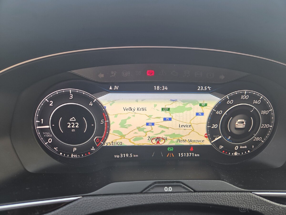 Volkswagen ARTEON 2.0TDI Elegance DSG - 13