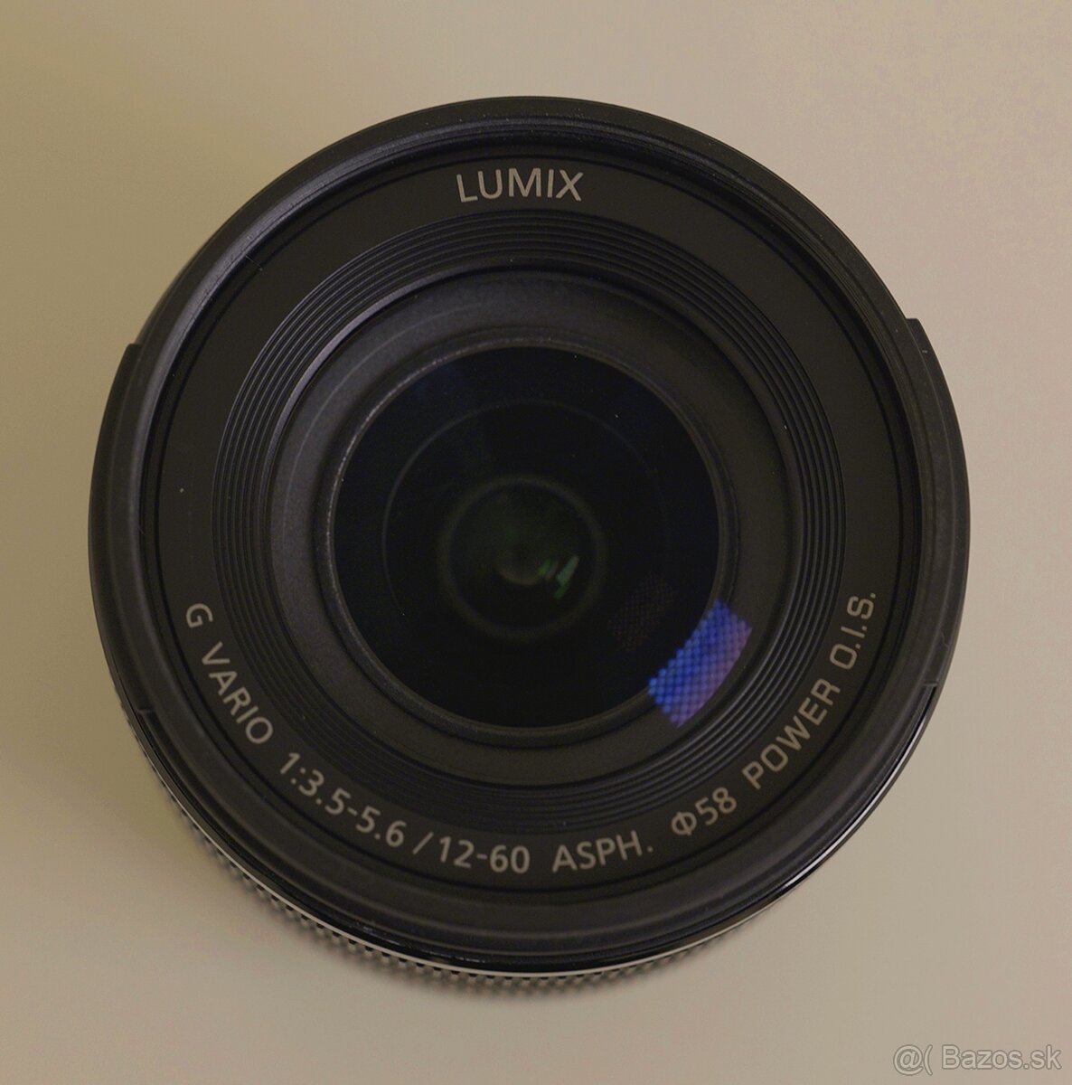 Panasonic Lumix DMC-G80 + 3 objektívy - 13