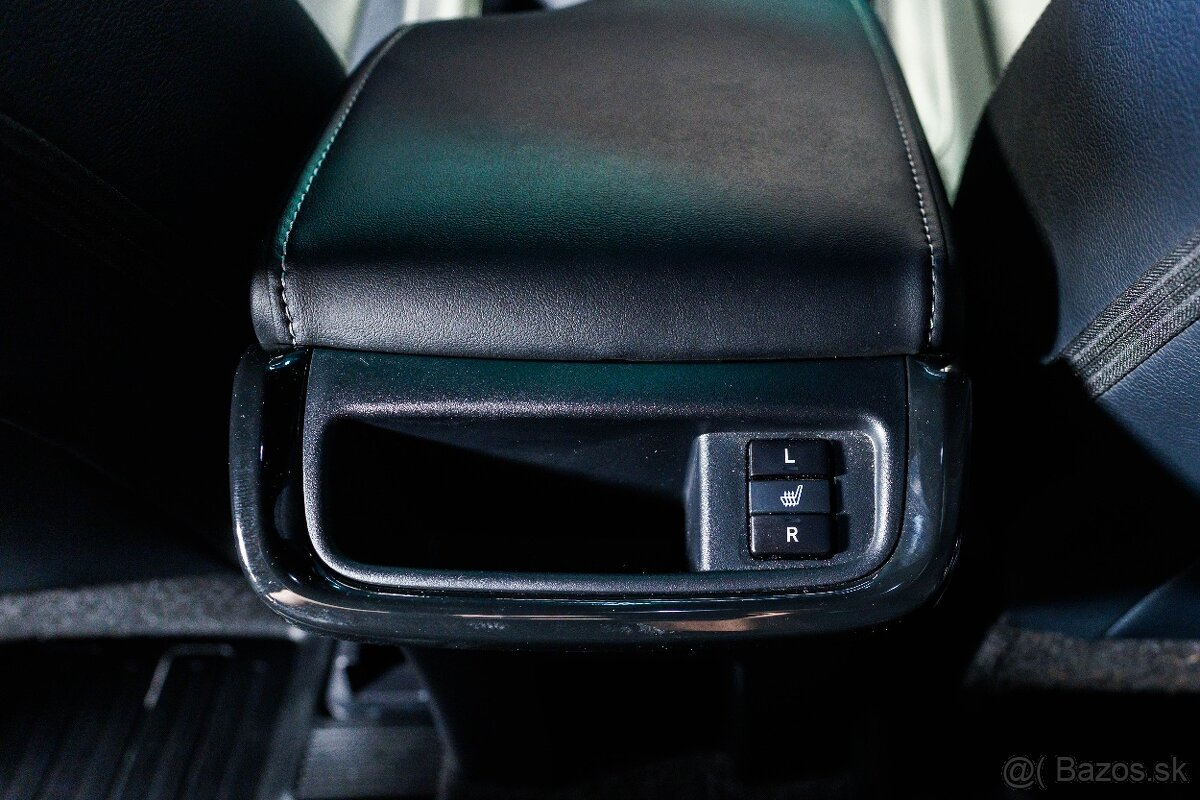 Toyota Hilux 2.8 D-4D Invincible - 13