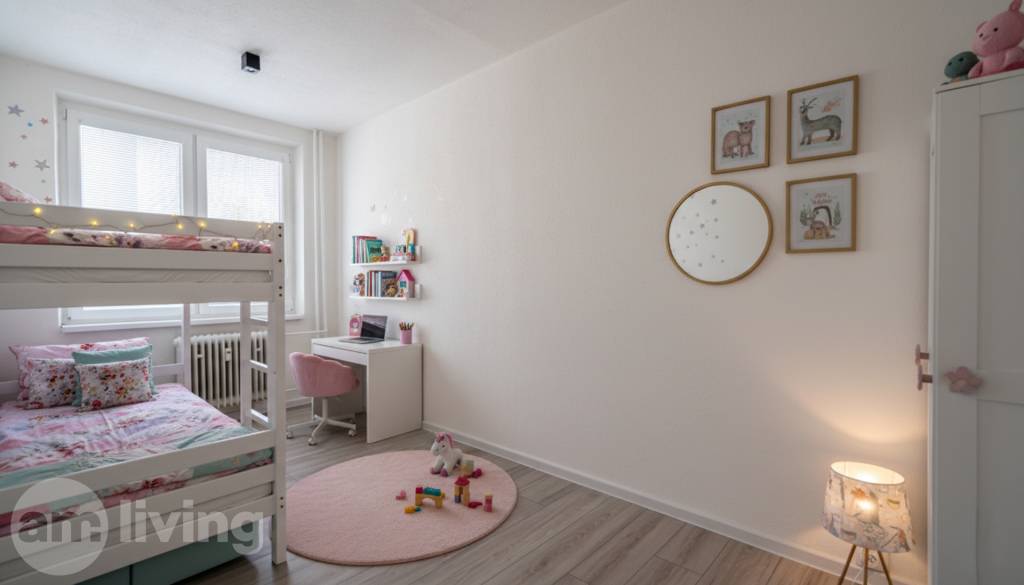 REZERVOVANÉ - 4i byt 80 m2 + loggia - Trenčín - 13