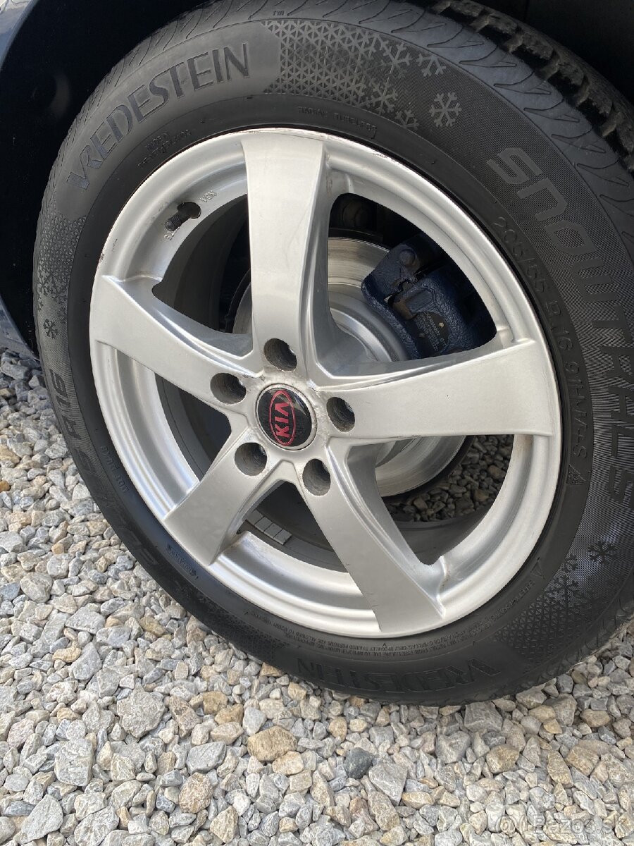 Predám Kia Ceed - 13