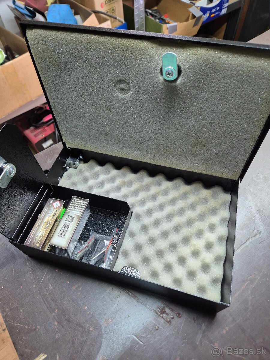 Predam maloražku CP22 - 13