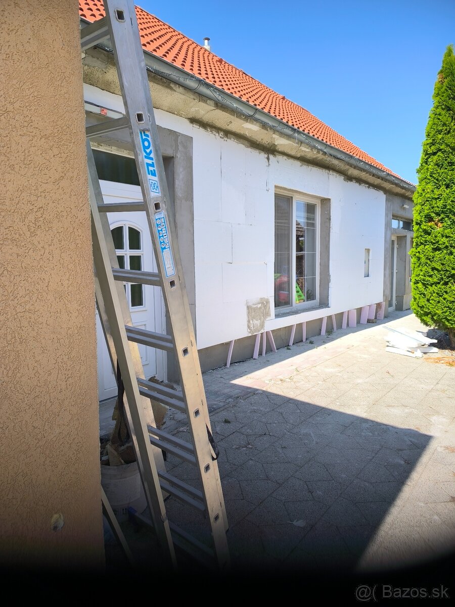 Ponúkam murárske práce - 13