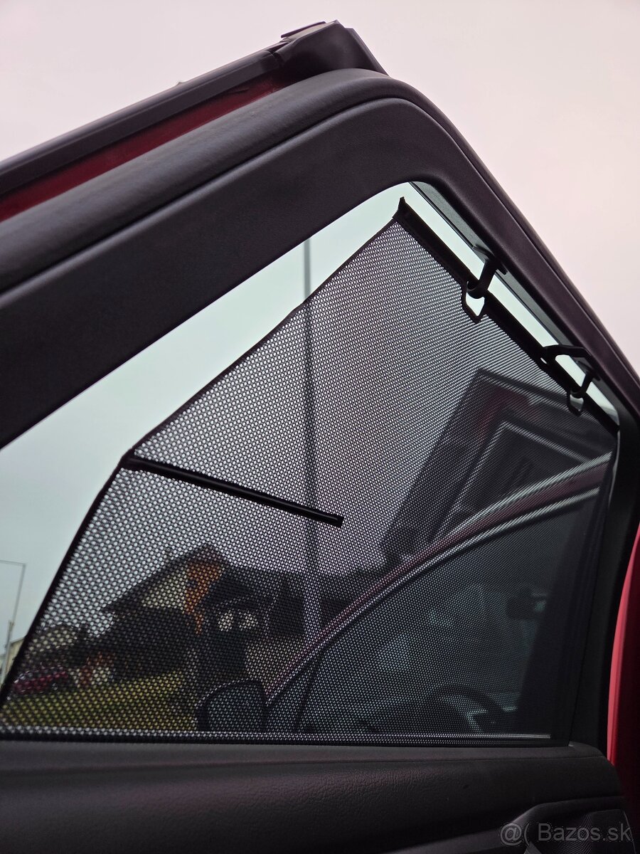 Ford Mondeo 2.0 TDCi Automat - 13