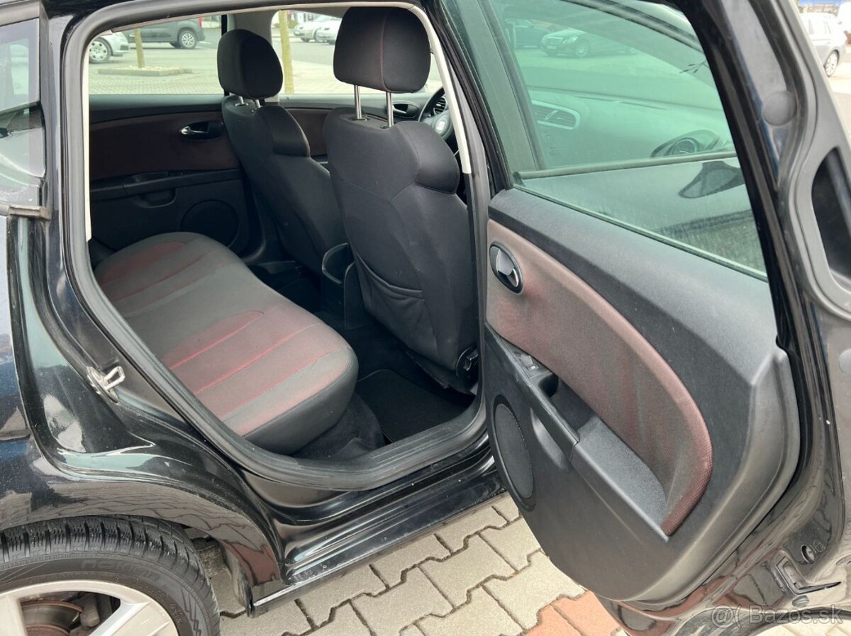 Seat Leon 1.9 TDi 77kw klima TZ - 13