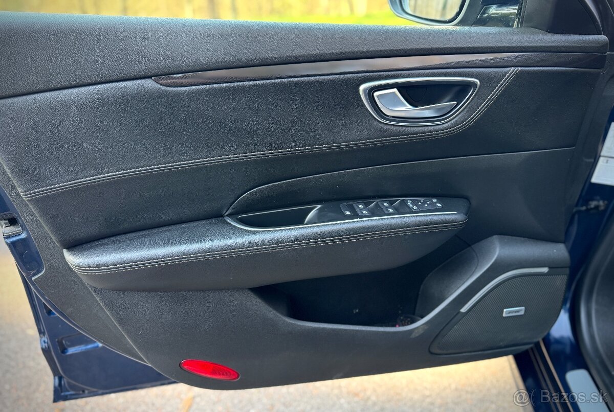 RENAULT TALISMAN 1.6 dci AUTOMAT - 13