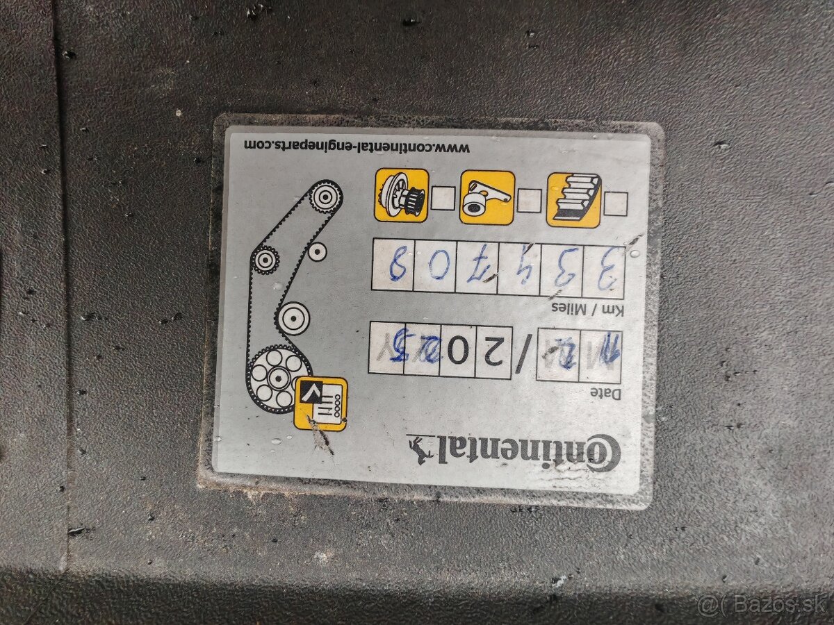 VW Golf 6 Variant 1.6 Tdi 77KW - 13