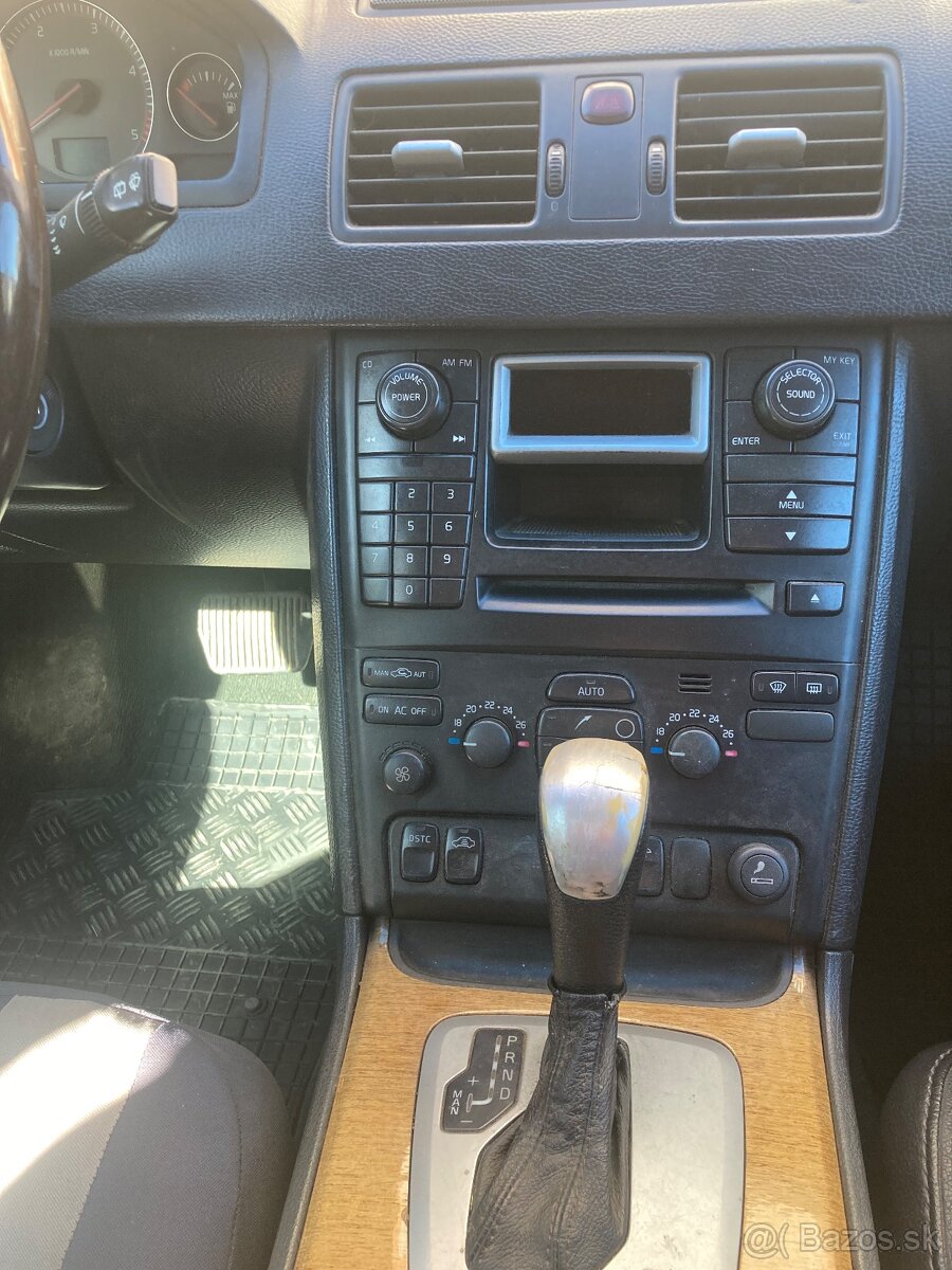 Volvo Xc90 - 13