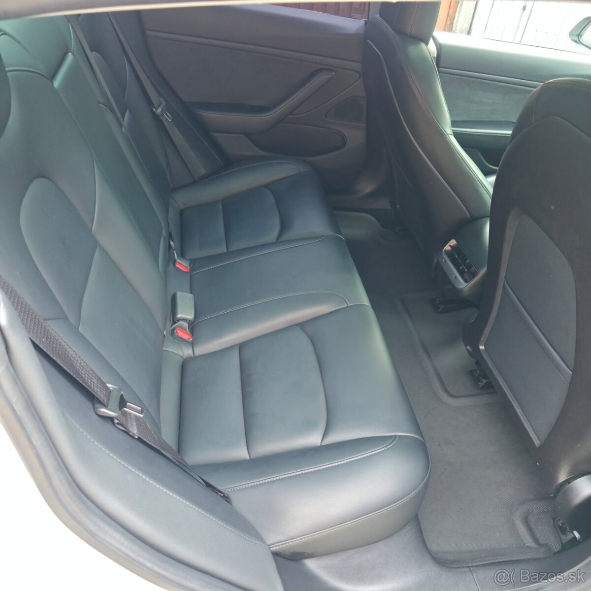 Tesla Model 3 Performance | 377 kW | 4x4 | 10/2019 - 13