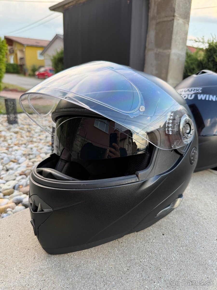 Scorpion exo R1,Shark,4SR - 13
