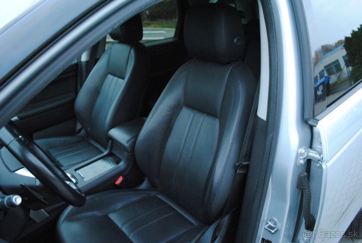 Land Rover Discovery Sport 2.0 Diesel - PREDAJ AJ NA SPLÁTKY - 13