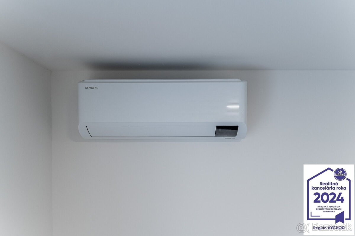 2 izbový byt, novostavba blízko mesta, Košice - ul. Šoltésov - 13