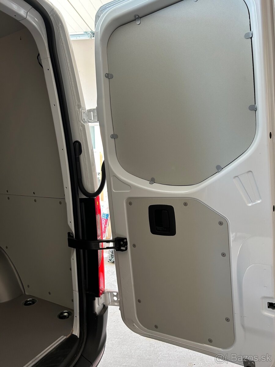 Zateplenie dodavky /Steny + Strop + Podlaha/ - 13