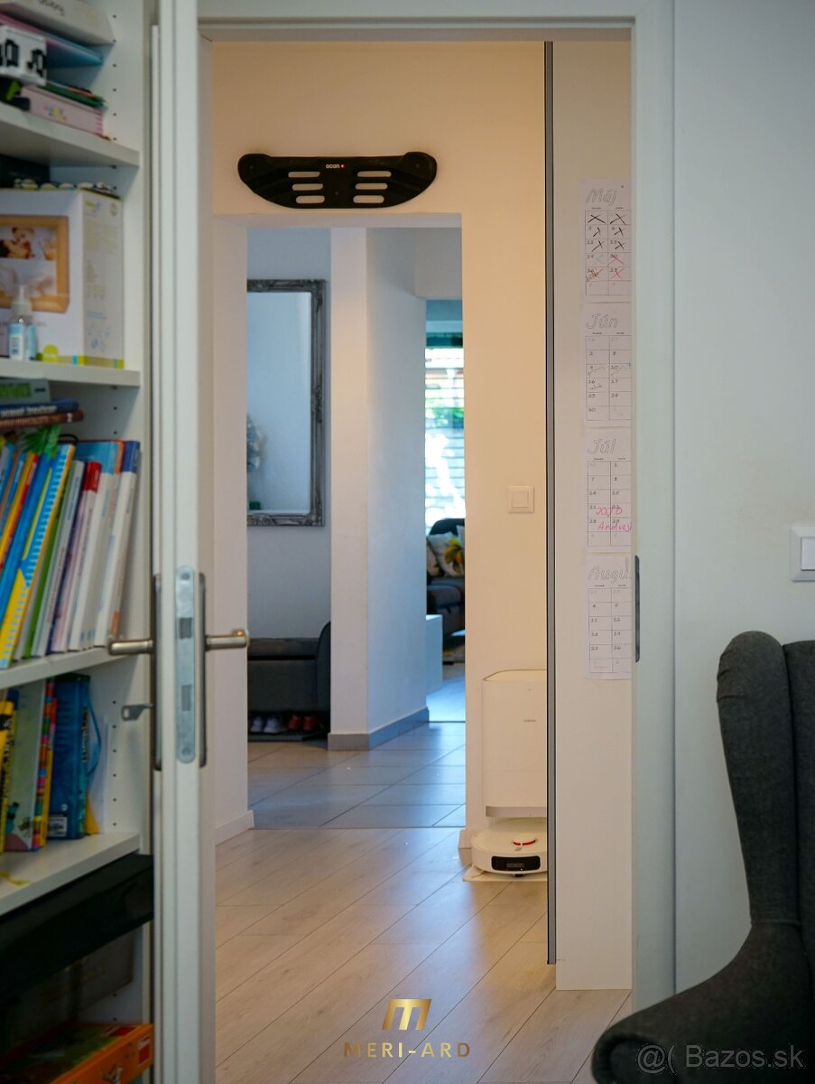 4 izbový rodinný s pekným pozemkom v tichom prostredí, Rajka - 13