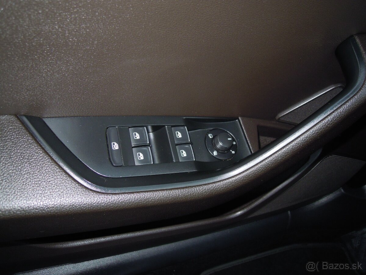 Škoda Superb, 2.0TDi L&K - ROZVODY - SERVIS - 13