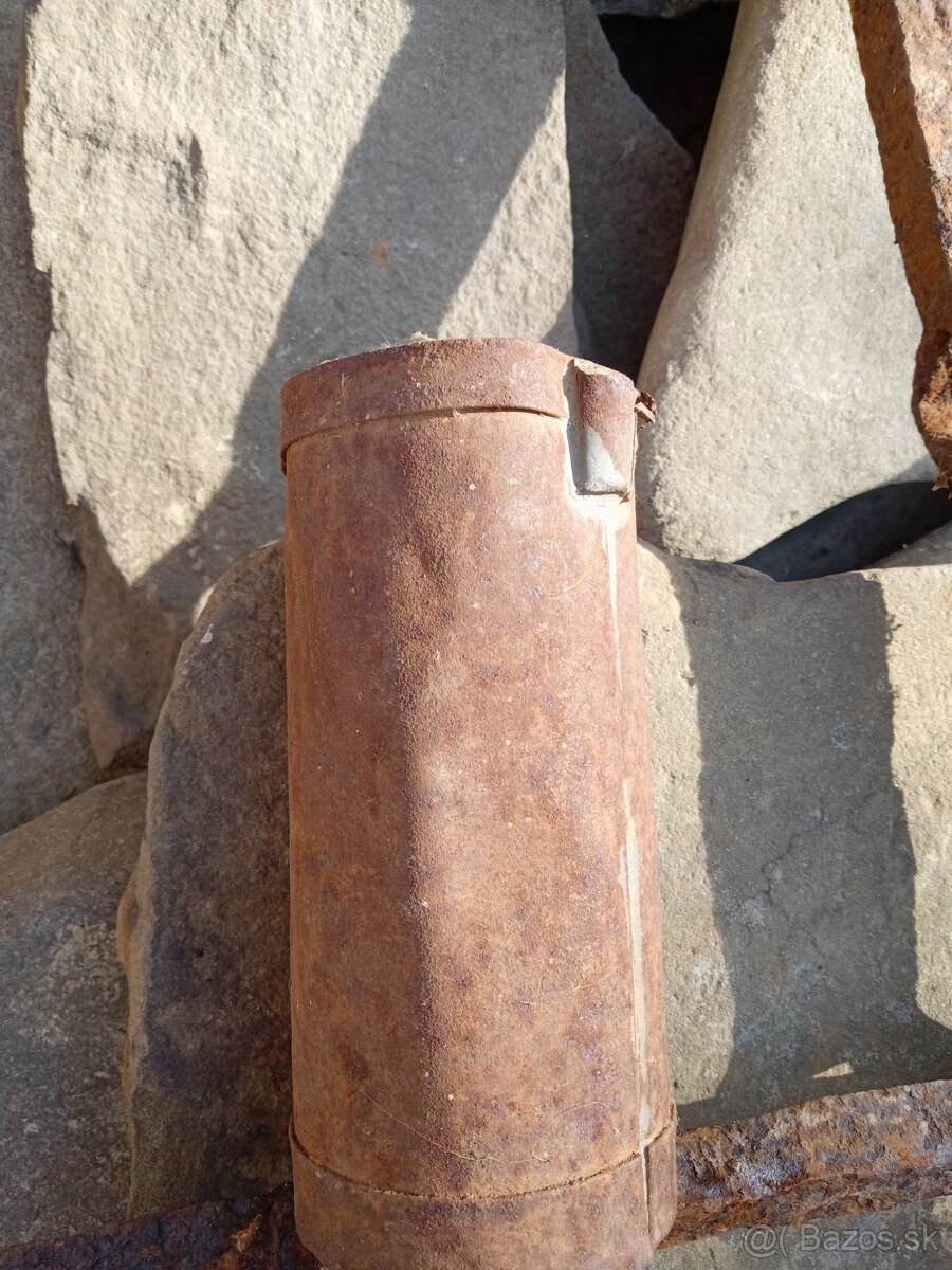 Plechové odmerky Značene - 13