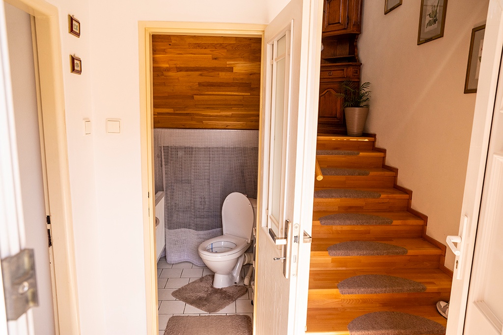 BARDEJOVSKÁ NOVÁ VES - RODINNÝ DOM - 13