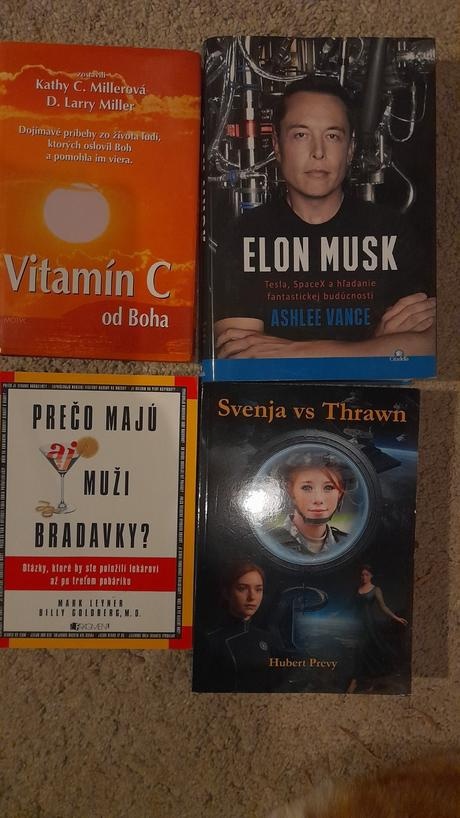 cudzojazyčné knihy - 13