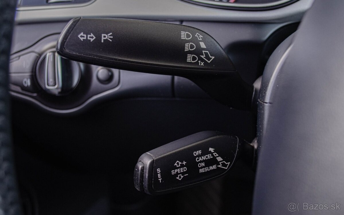 Audi A4 Avant 2.0 TDi Automat - 13