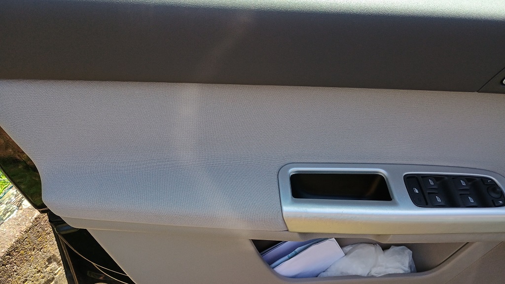 Volvo V50 1,6 Drive - 13