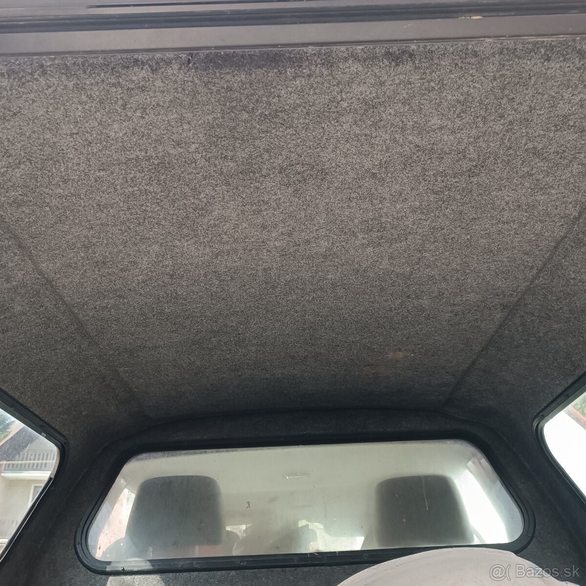 L200 hardtop - 13
