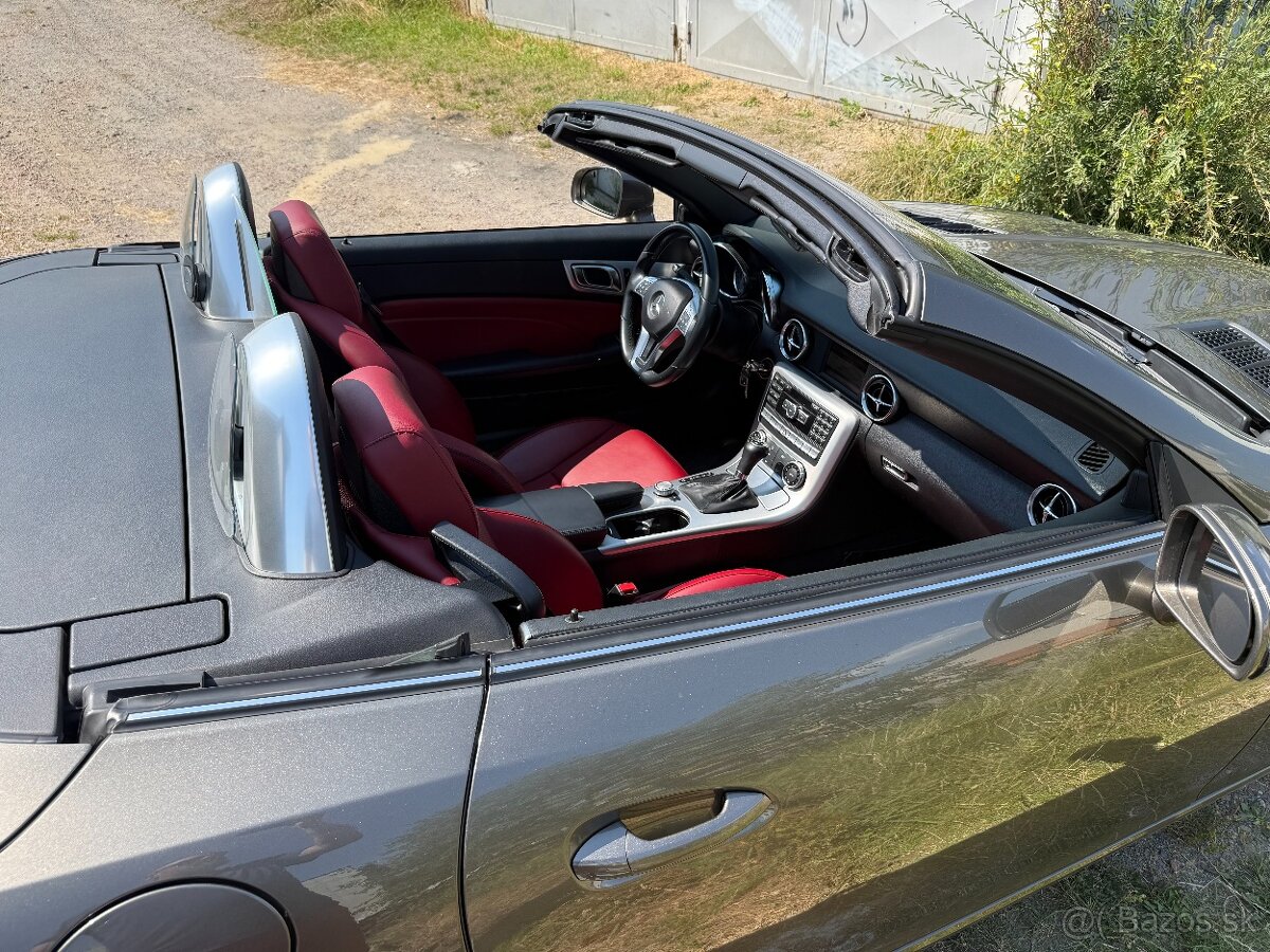Mercedes Benz SLK 250 - 13