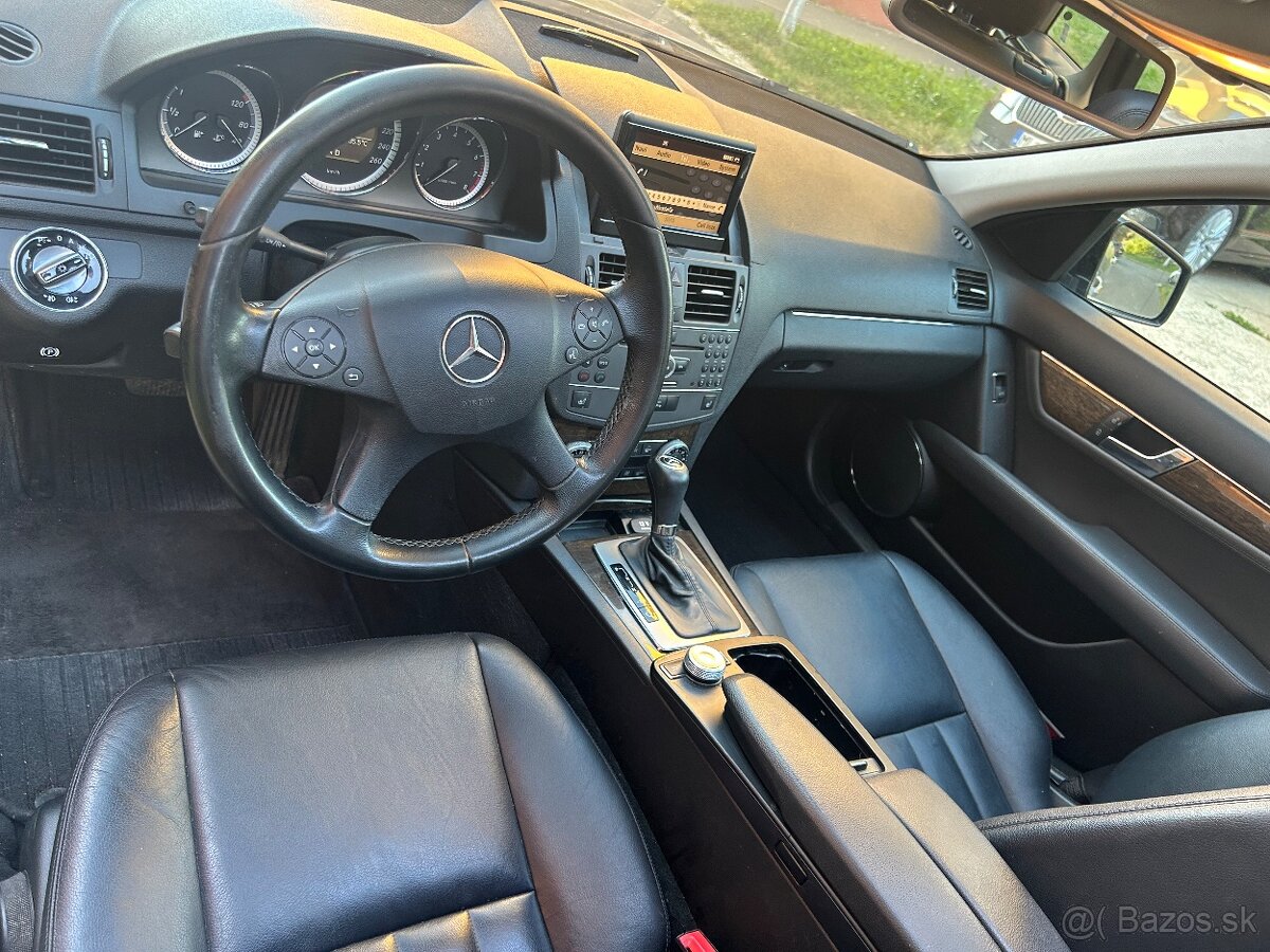 Mercedes C250 Cgi - 13