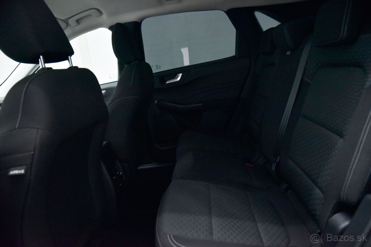 Kuga 2.5 Duratec PHEV Cool & Connect A/T, LED, Tempomat - 13