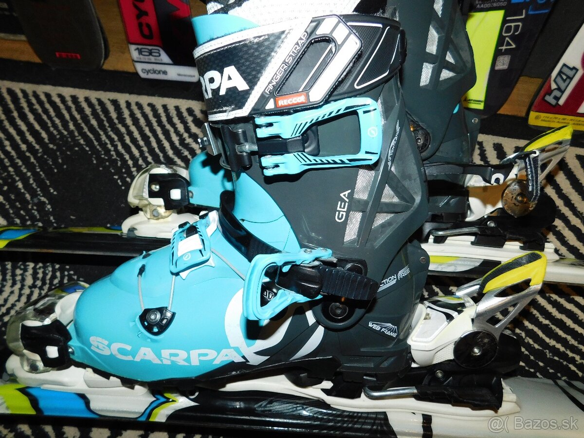 K2Freestyle 156cm - 13