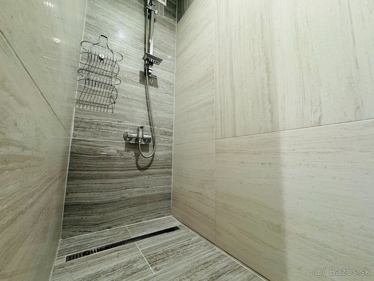 ZNÍŽENÁ CENA na predaj 3-izbový byt po čiast. rekonštrukcii - 13